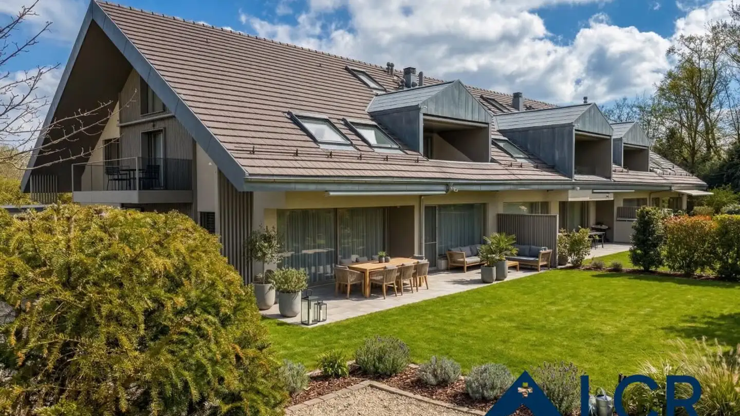 Penthouse for sale - 1135 Denens