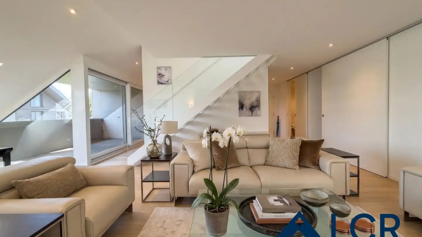 Penthouse for sale - 1135 Denens - Photo 2