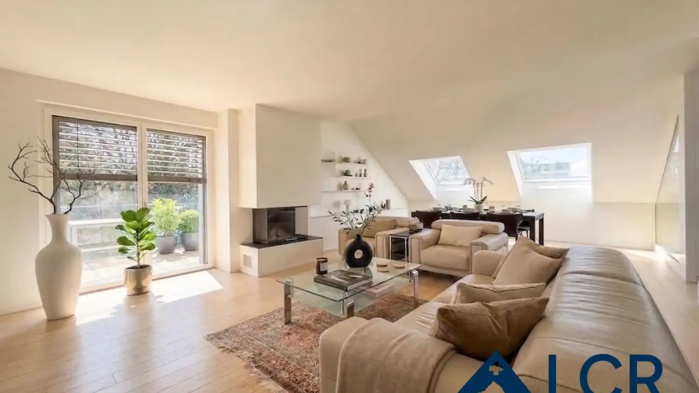 Penthouse for sale - 1135 Denens - Photo 4