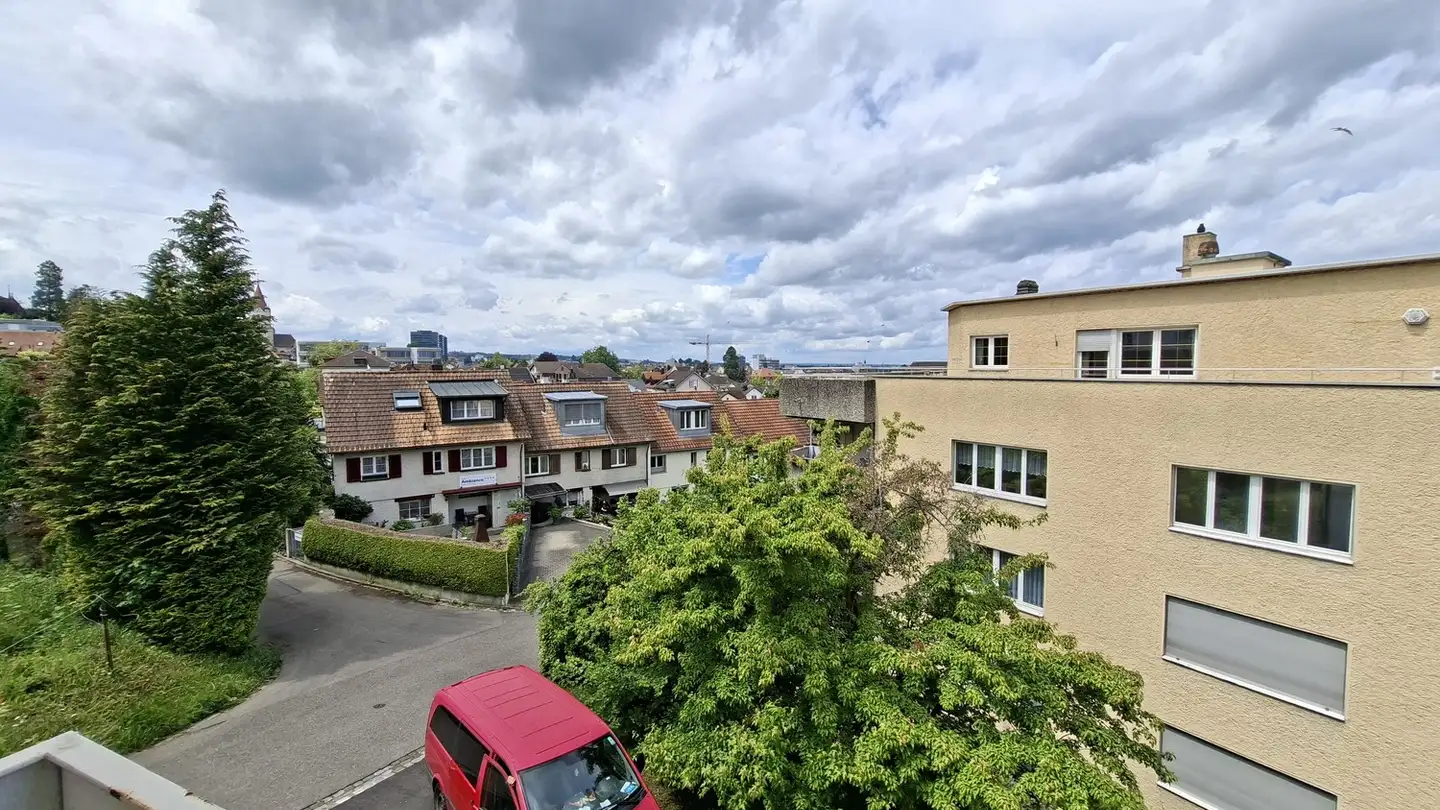 Appartamento in affitto - Brauerstrasse 1, 9400 Rorschach - Foto 3