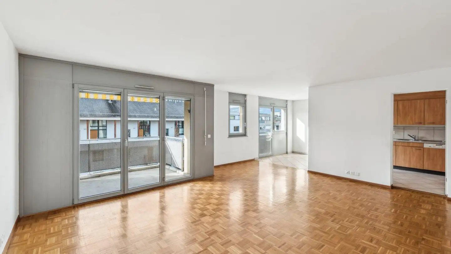 Appartement à vendre - 1217 Meyrin - Photo 2