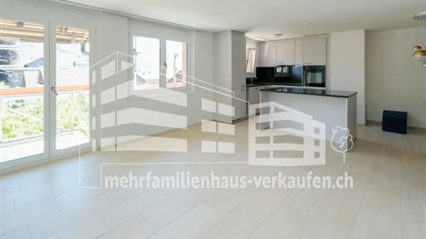 Residential building for sale - Morgartenstrasse 7, 6315 Oberägeri - Photo 4