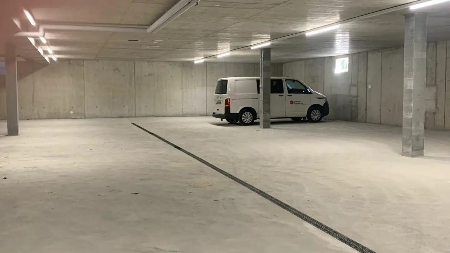 Outdoor parking space for rent - Wiedenstrasse 50, 9470 Buchs SG - Photo 2