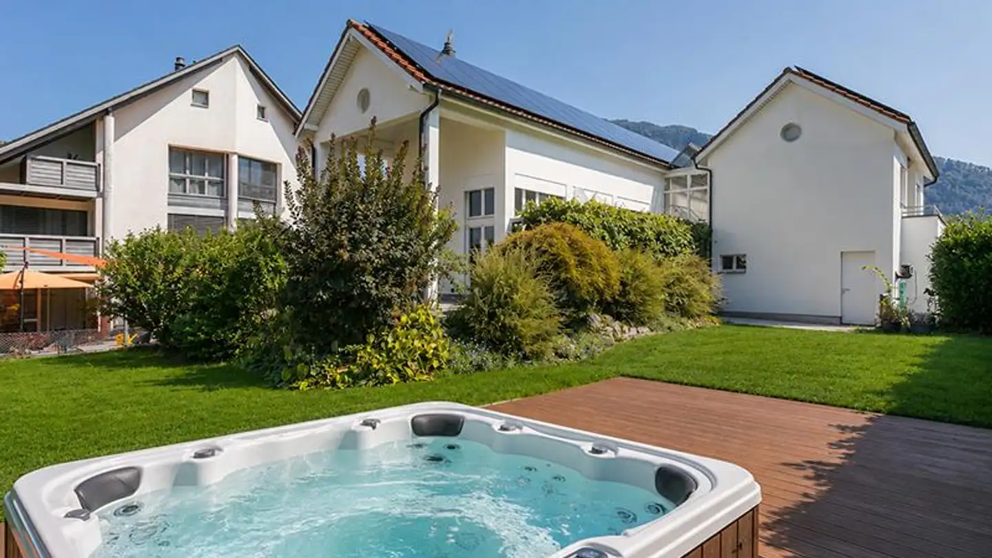 Einfamilienhaus kaufen - 6415 Arth - Foto 2