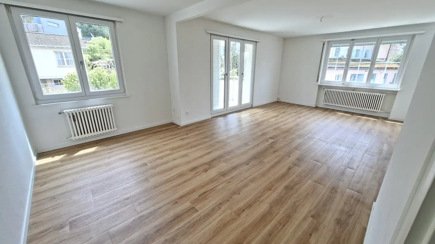 Appartamento in affitto - Brauerstrasse 1, 9400 Rorschach - Foto 4