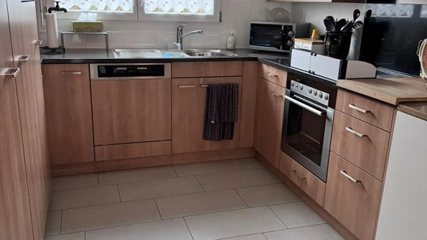 Einfamilienhaus mieten - Binzhofstrasse 51, 8404 Winterthur - Foto 4