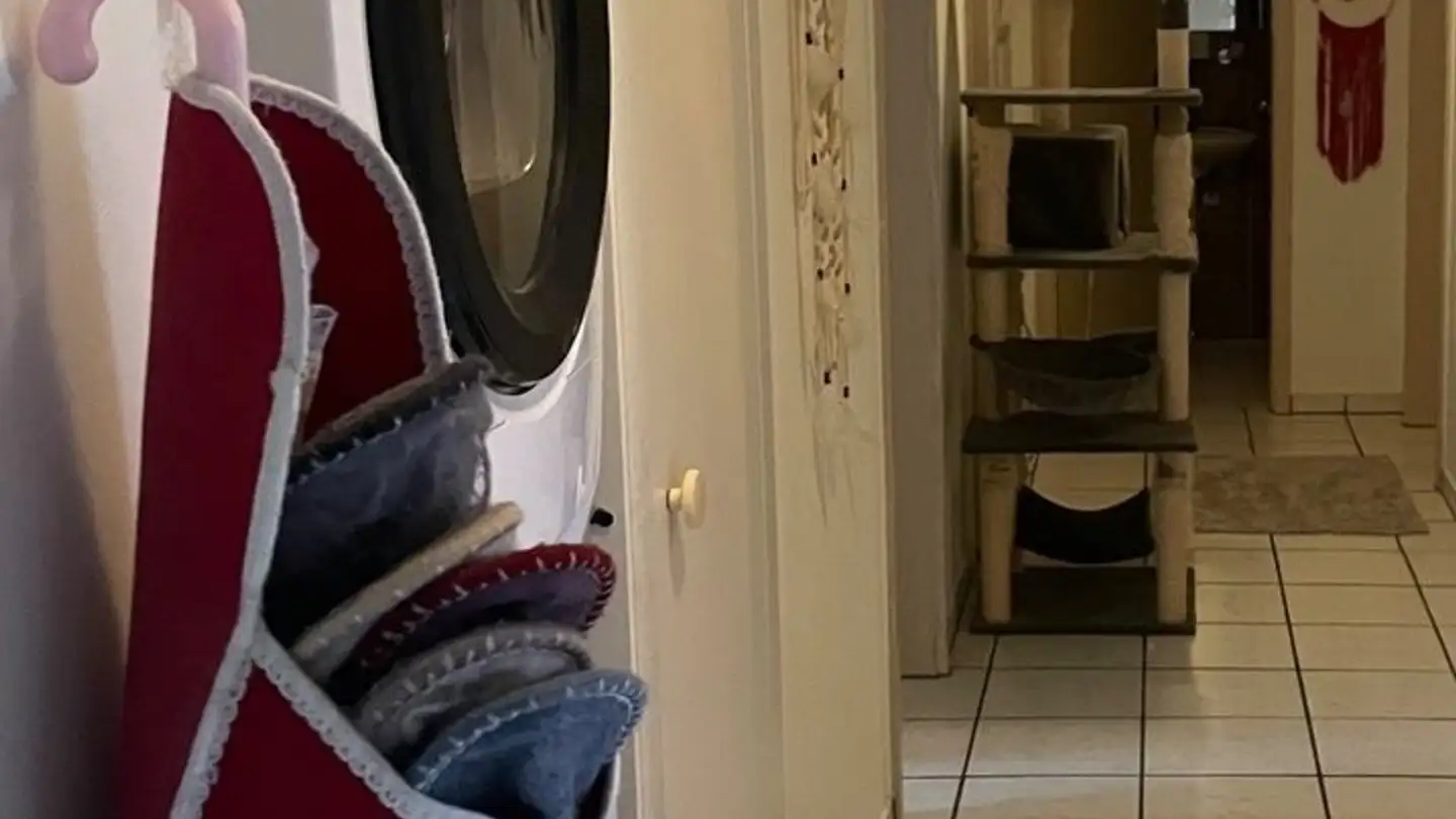 Apartment for rent - 4528 Zuchwil - Photo 3