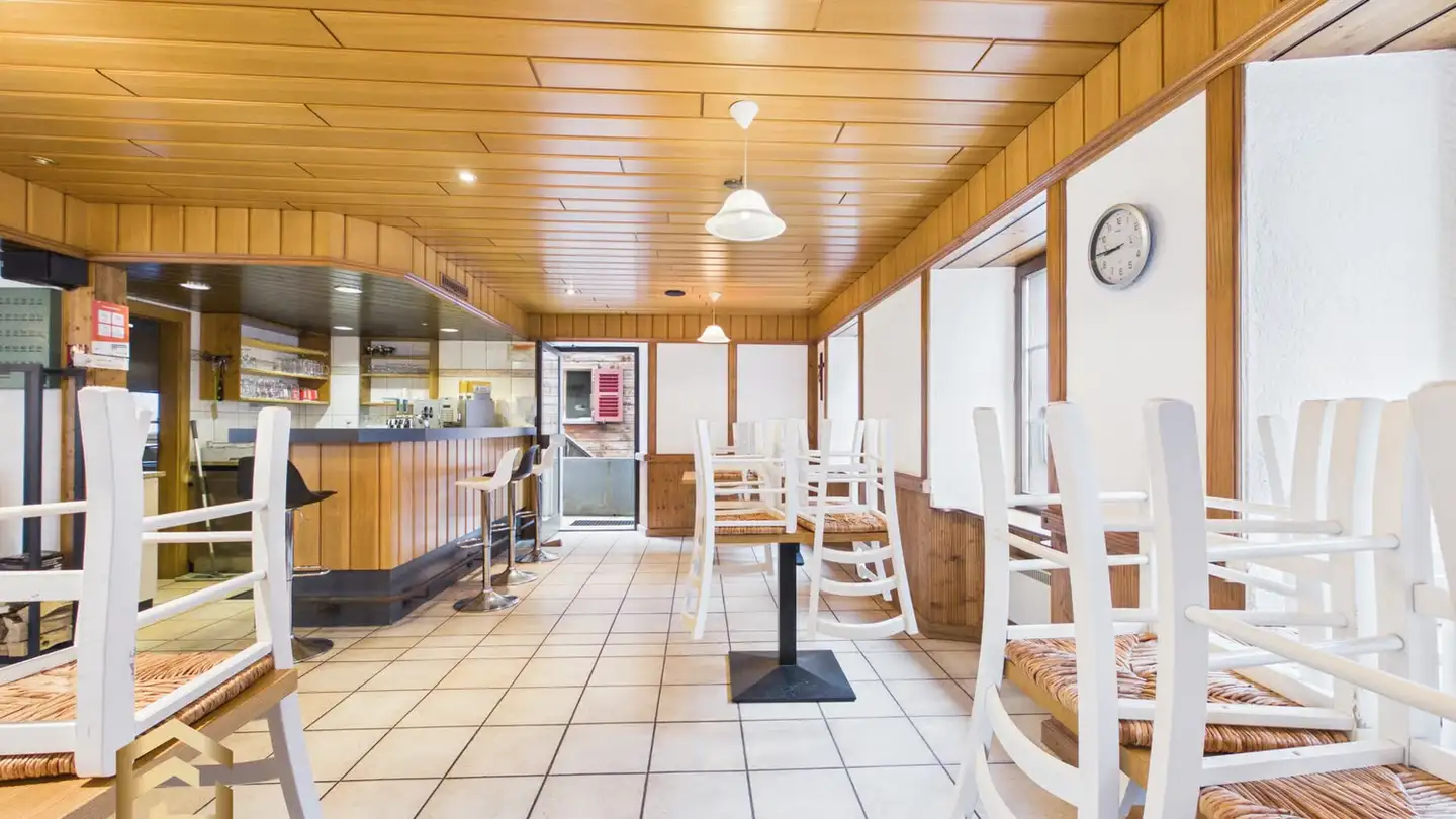 Restaurant for sale - 3943 Eischoll - Photo 4