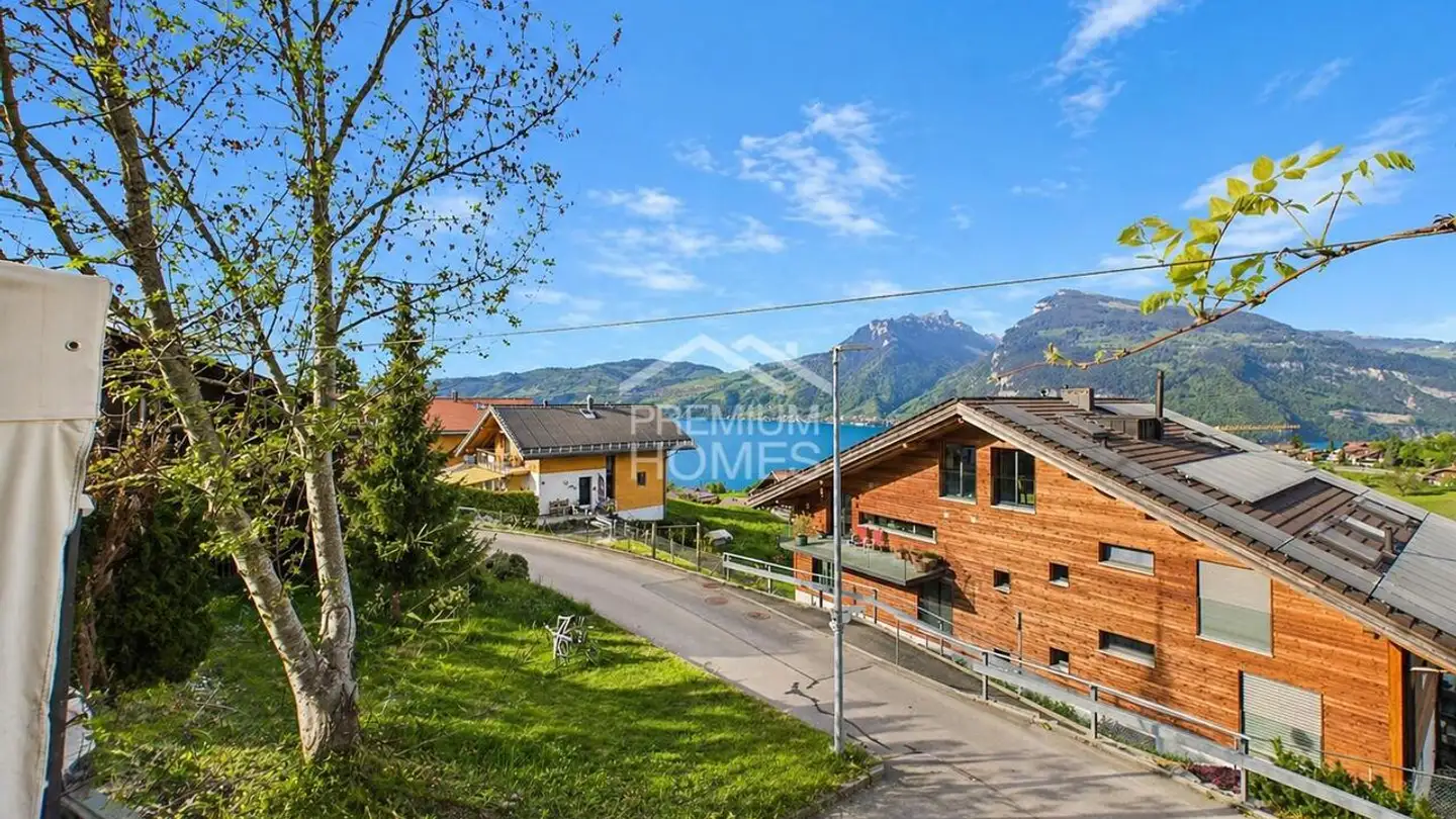 Single house for sale - 3704 Krattigen - Photo 2