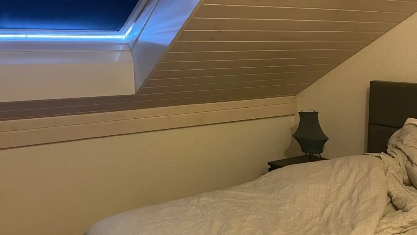 Apartment for rent - 4528 Zuchwil - Photo 2