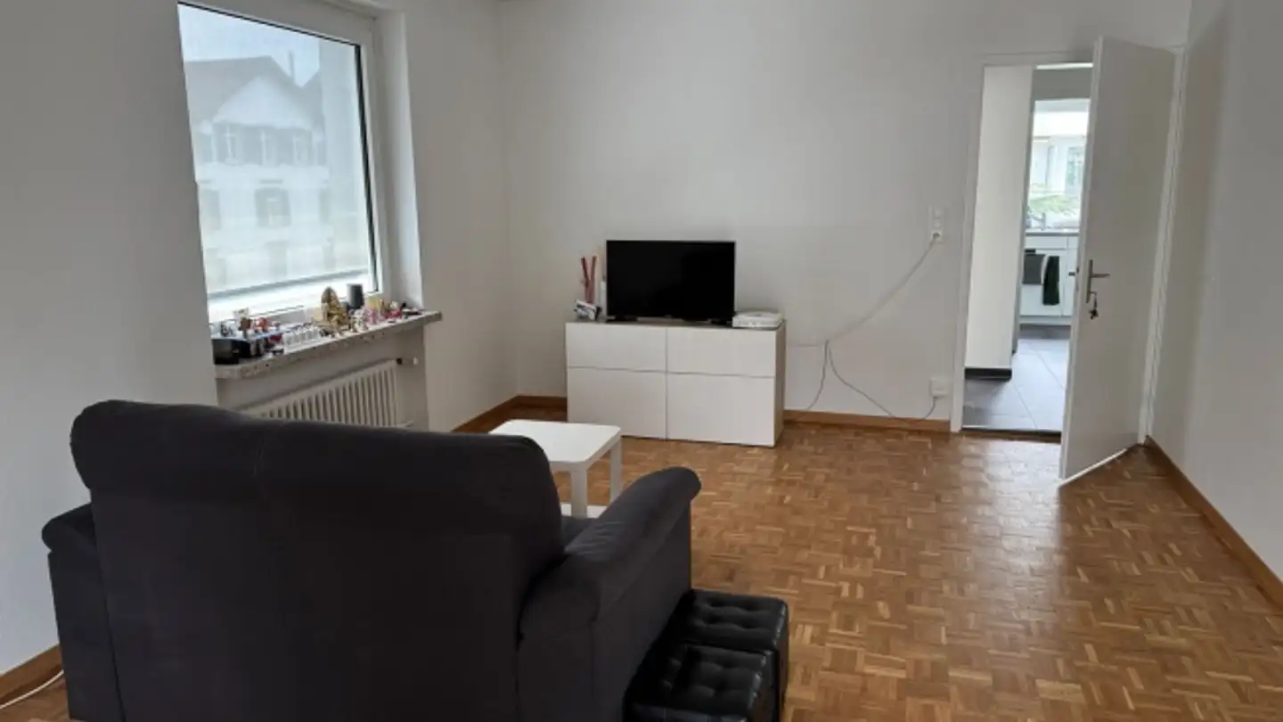Wohnung mieten - 8032 Zürich
