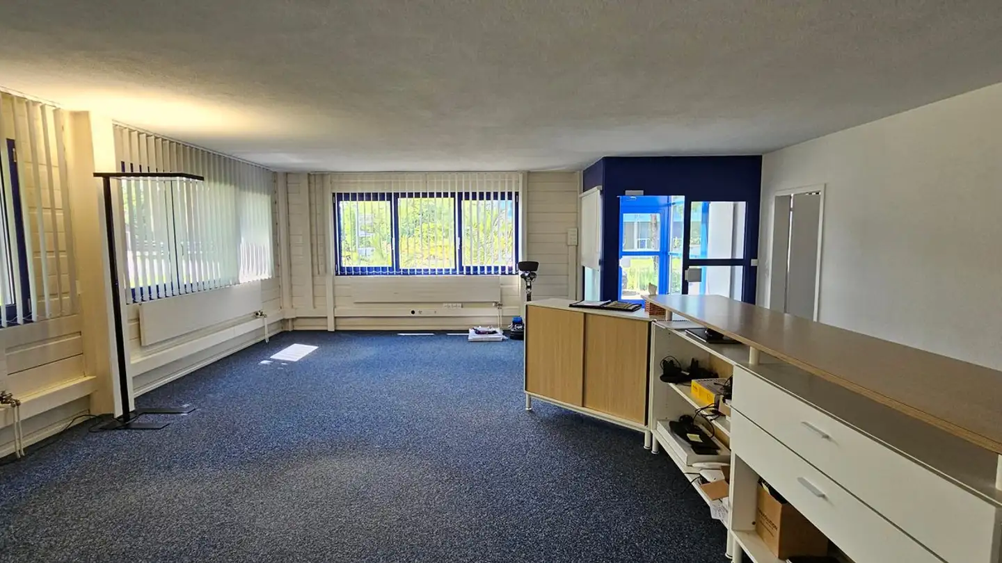 Department store for rent - Weiernstrasse 22, 8355 Aadorf - Photo 3