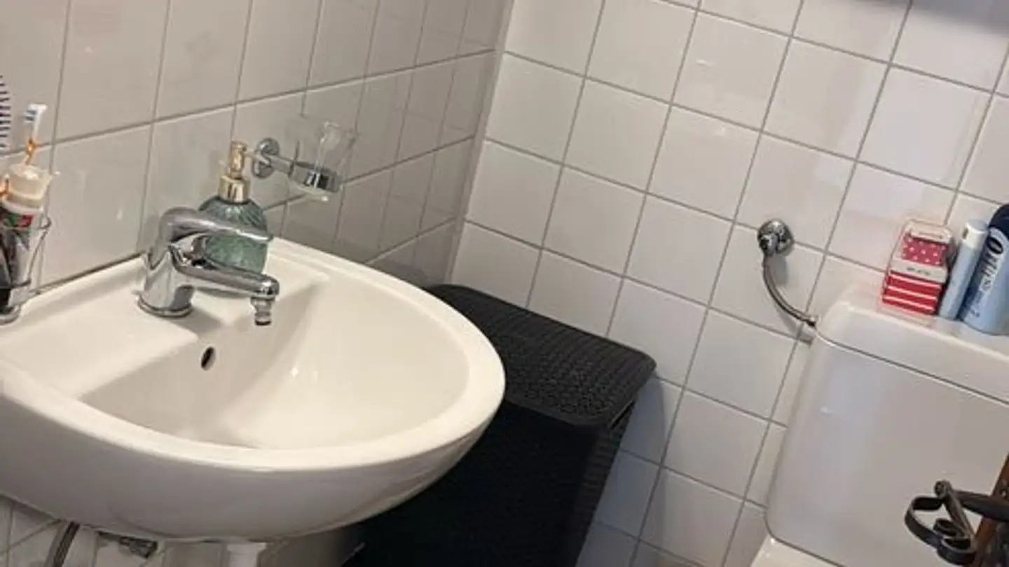 Wohnung mieten - Hauptstrasse 113, 3855 Brienz BE - Foto 4