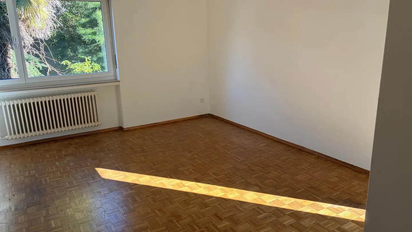 Appartamento in affitto - Via Cortivallo, 6924 Sorengo - Foto 2