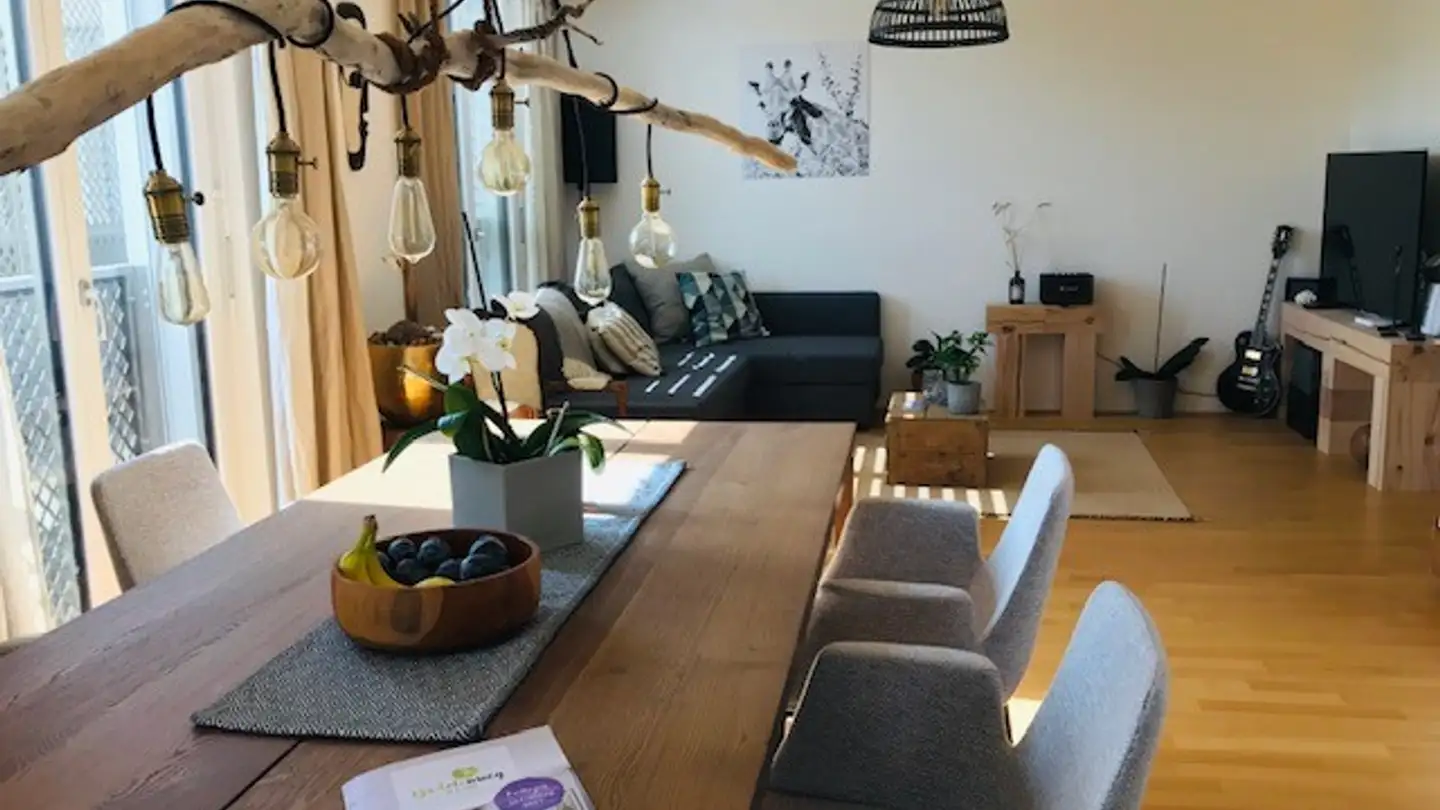 Attico in affitto - Bodelenweg 100, 3172 Niederwangen b. Bern