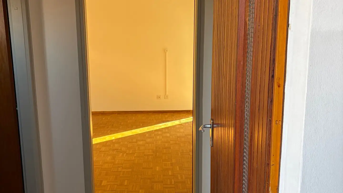 Appartamento in affitto - Via Cortivallo, 6924 Sorengo - Foto 3