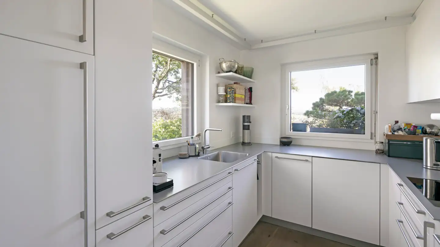 Semi-detached house for sale - 3302 Moosseedorf - Photo 4