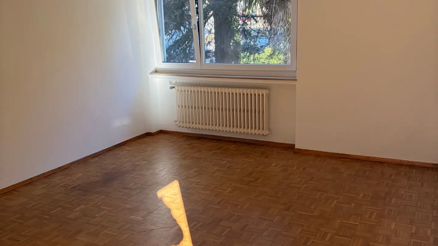 Appartamento in affitto - Via Cortivallo, 6924 Sorengo - Foto 4