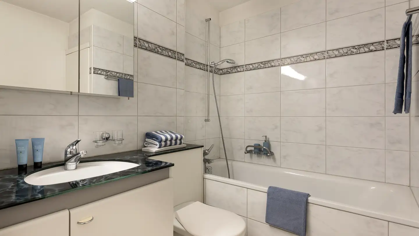 Appartamento in affitto - Wallrütistrasse 113, 8404 Winterthur - Foto 4