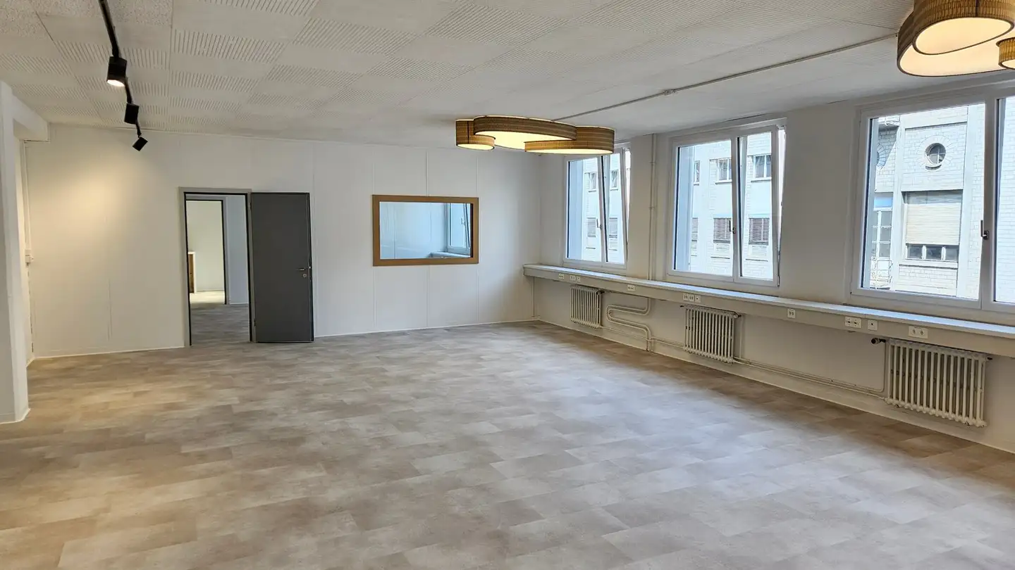 Bureau à louer - Spinnereistrasse 5, 6020 Emmenbrücke - Photo 3