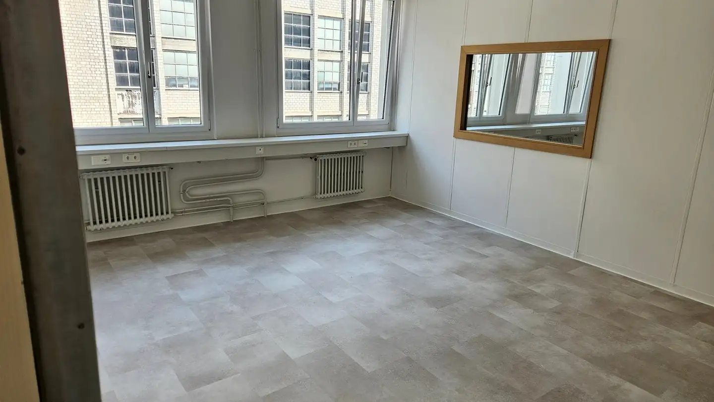 Bureau à louer - Spinnereistrasse 5, 6020 Emmenbrücke - Photo 4