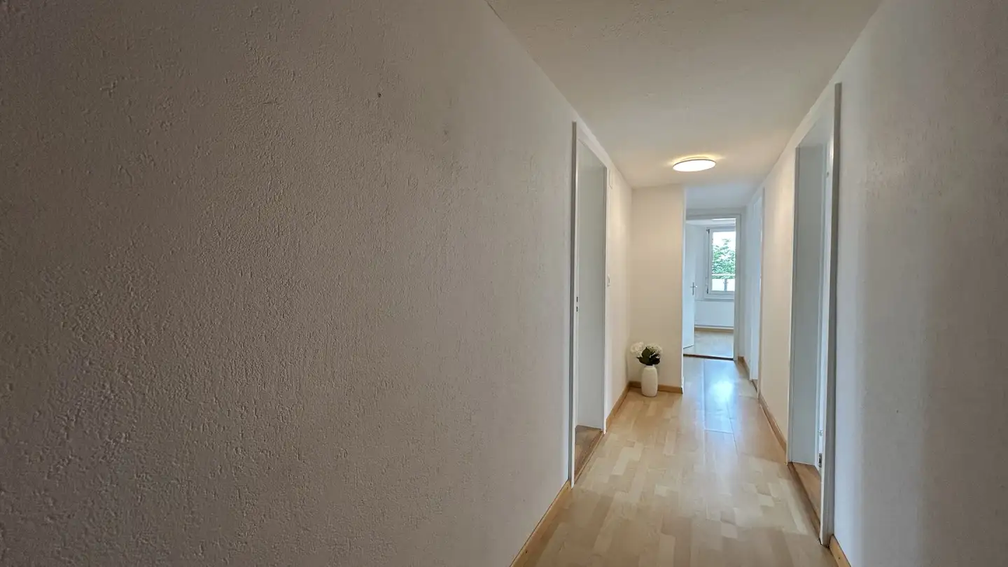 Appartement en terrasse à louer - Bächigenstrasse, 9212 Arnegg