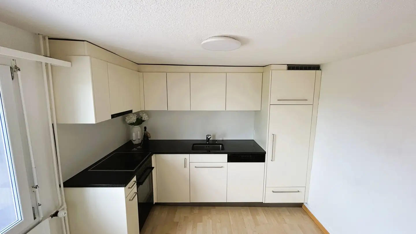 Appartamento a gradini in affitto - Bächigenstrasse, 9212 Arnegg - Foto 2
