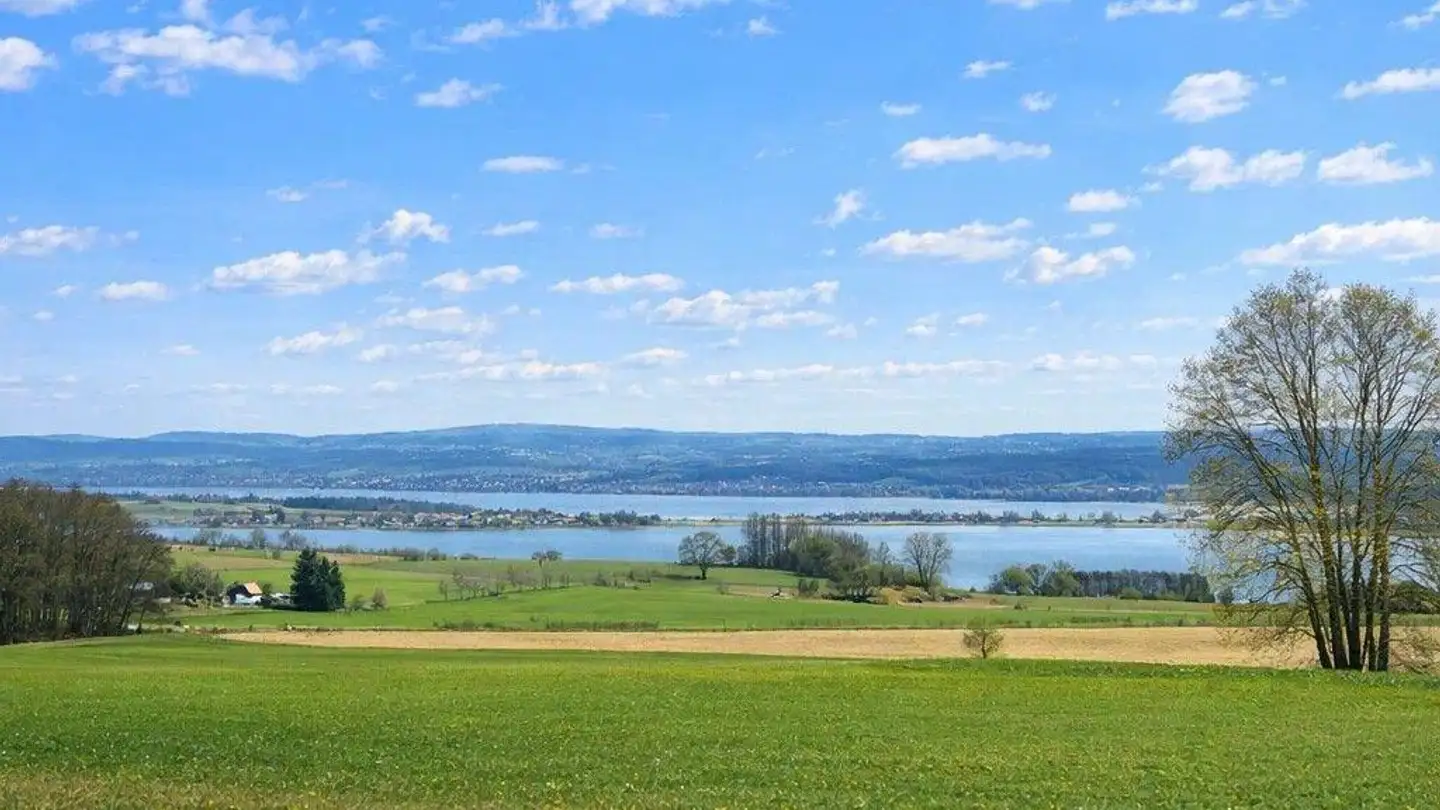 Apartment for sale - Heimgartenstrasse 7, 8272 Ermatingen