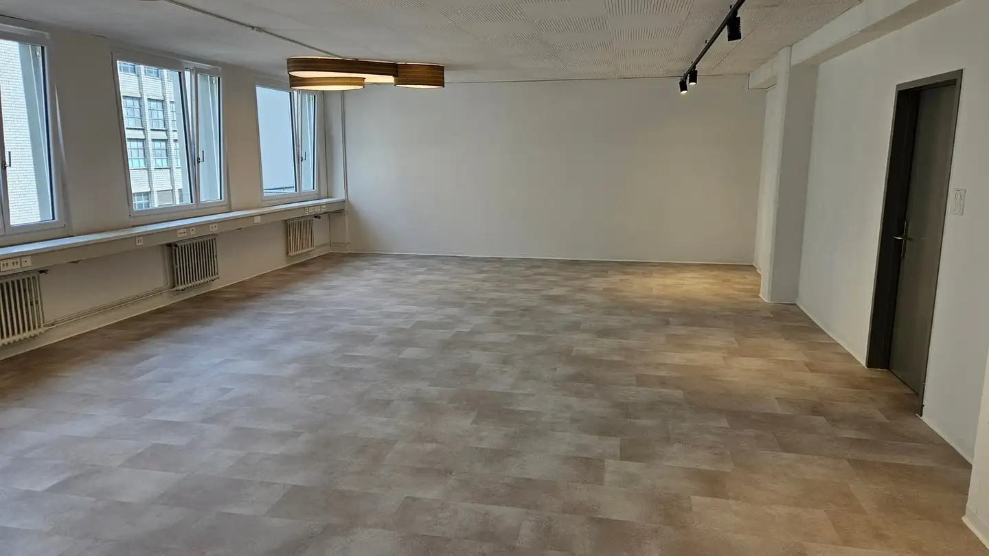 Bureau à louer - Spinnereistrasse 5, 6020 Emmenbrücke - Photo 2