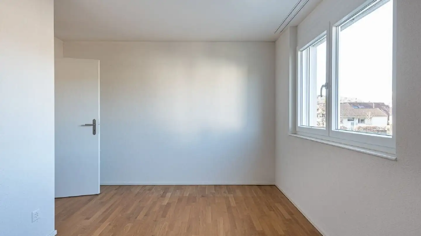 Apartment for rent - Burematt 8, 5243 Mülligen - Photo 2