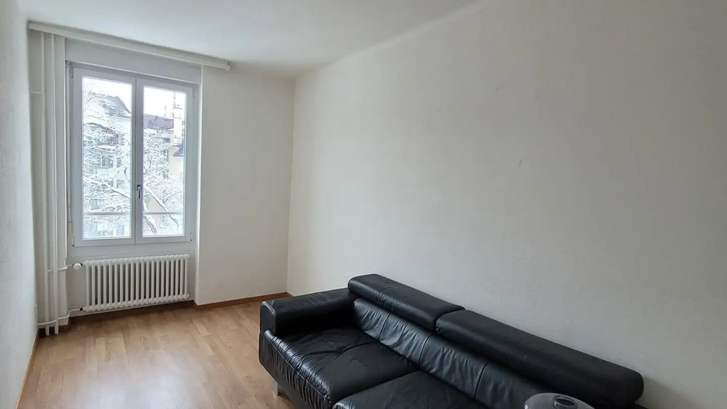 Single room for rent - 8003 Zürich - Photo 4