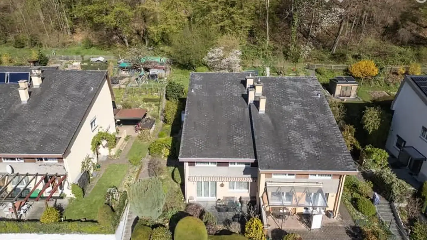 Einfamilienhaus kaufen - Längenstrasse, 8964 Rudolfstetten
