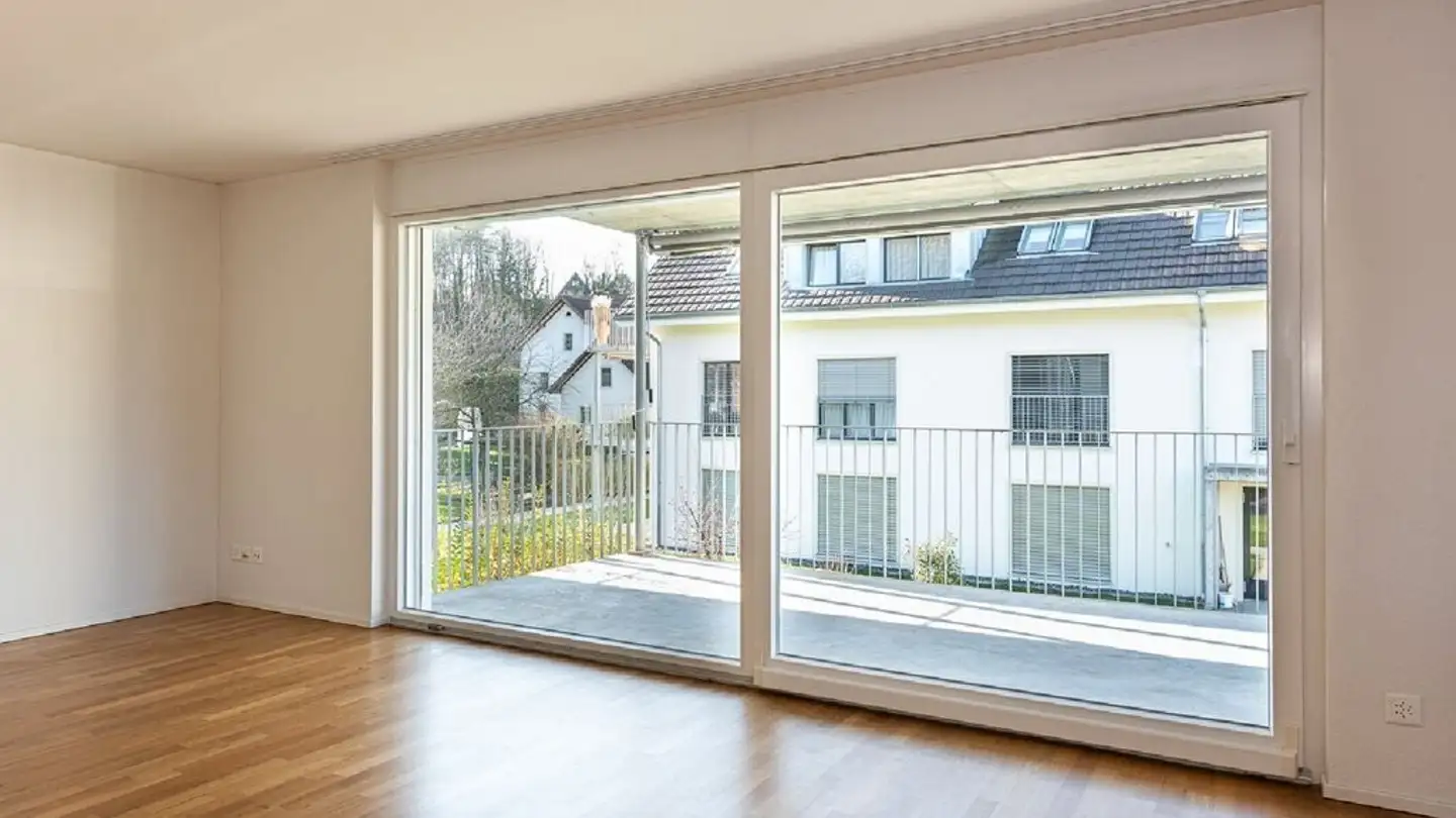 Apartment for rent - Burematt 8, 5243 Mülligen - Photo 4