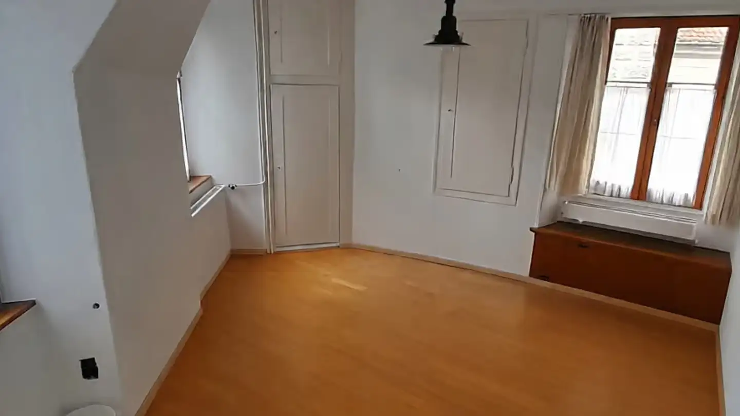 Office space for rent - Grabenstrasse 48, 6300 Zug