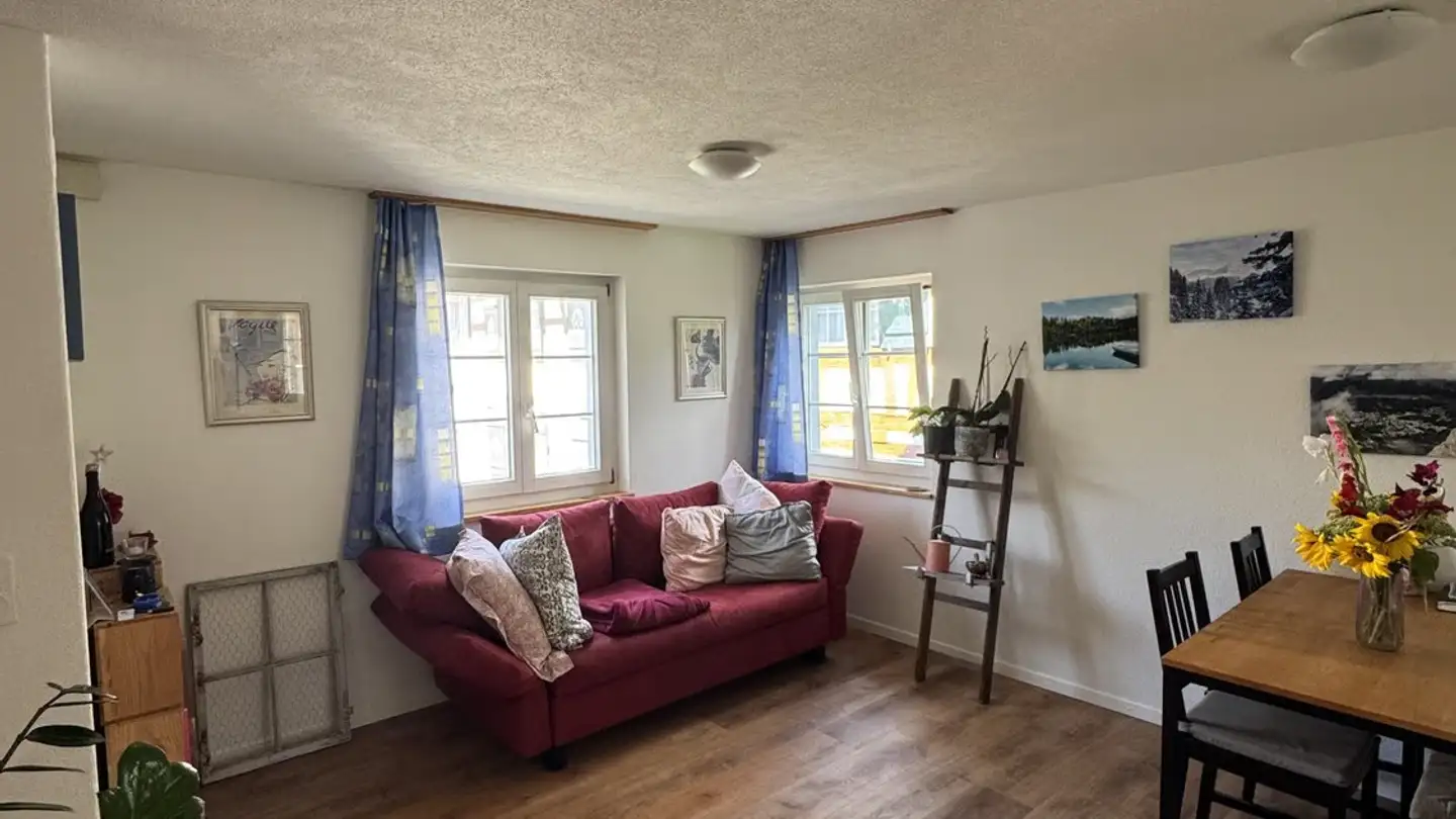 Apartment for rent - Hauptstrasse 77, 8274 Tägerwilen