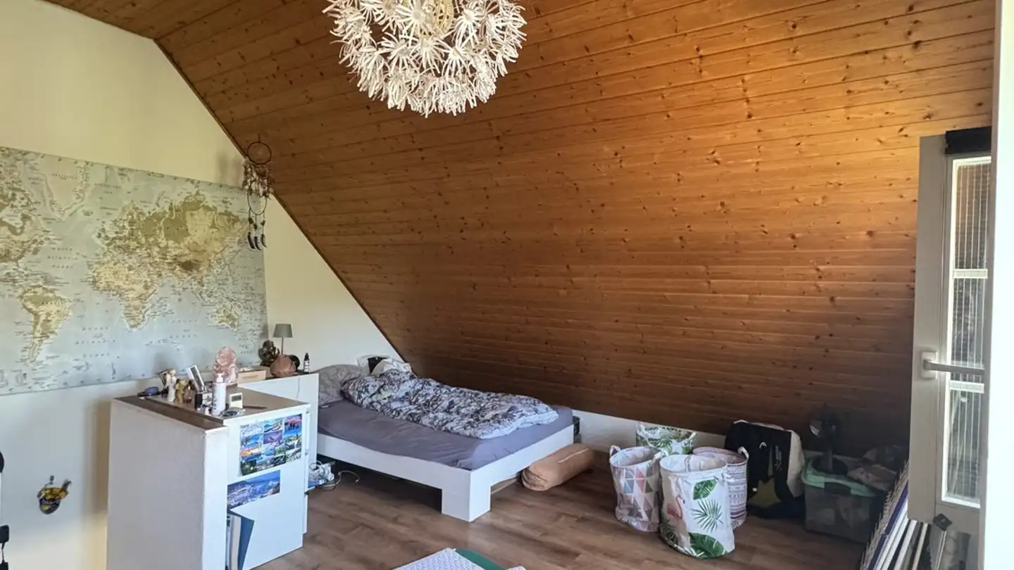 Apartment for rent - Hauptstrasse 77, 8274 Tägerwilen - Photo 3