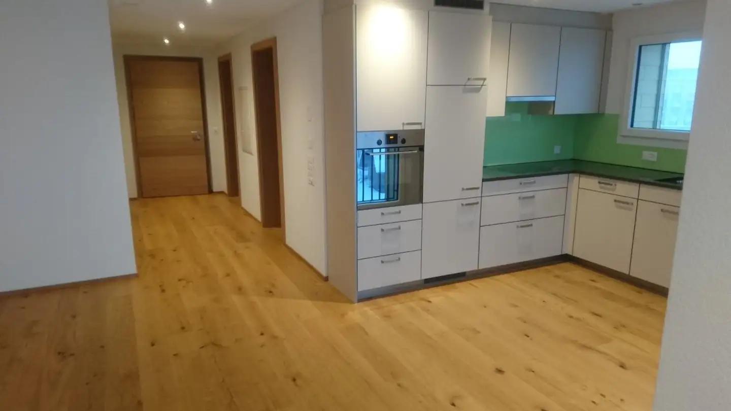 Apartment for rent - Hauptstrasse 4, 8840 Einsiedeln