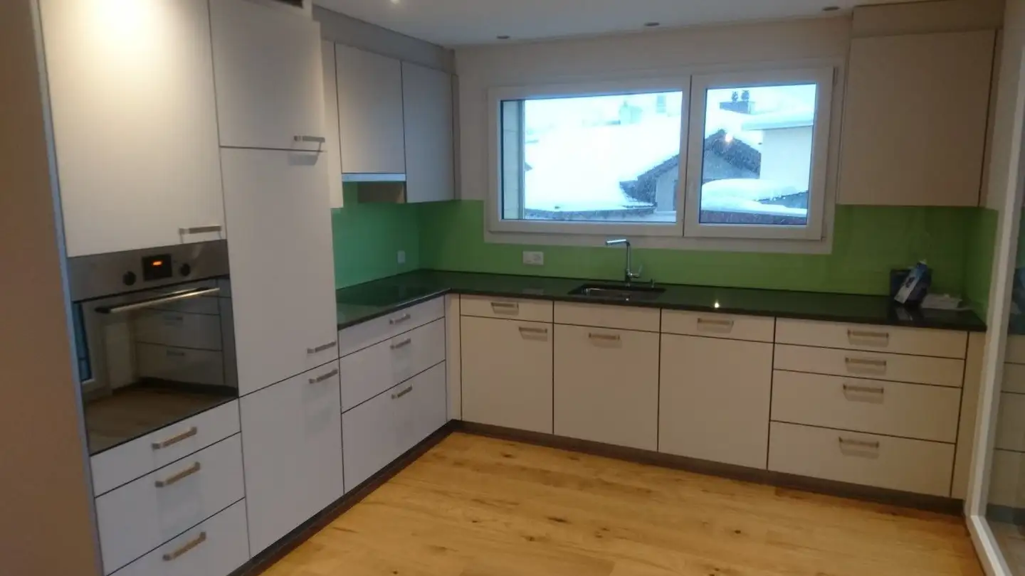 Apartment for rent - Hauptstrasse 4, 8840 Einsiedeln - Photo 3