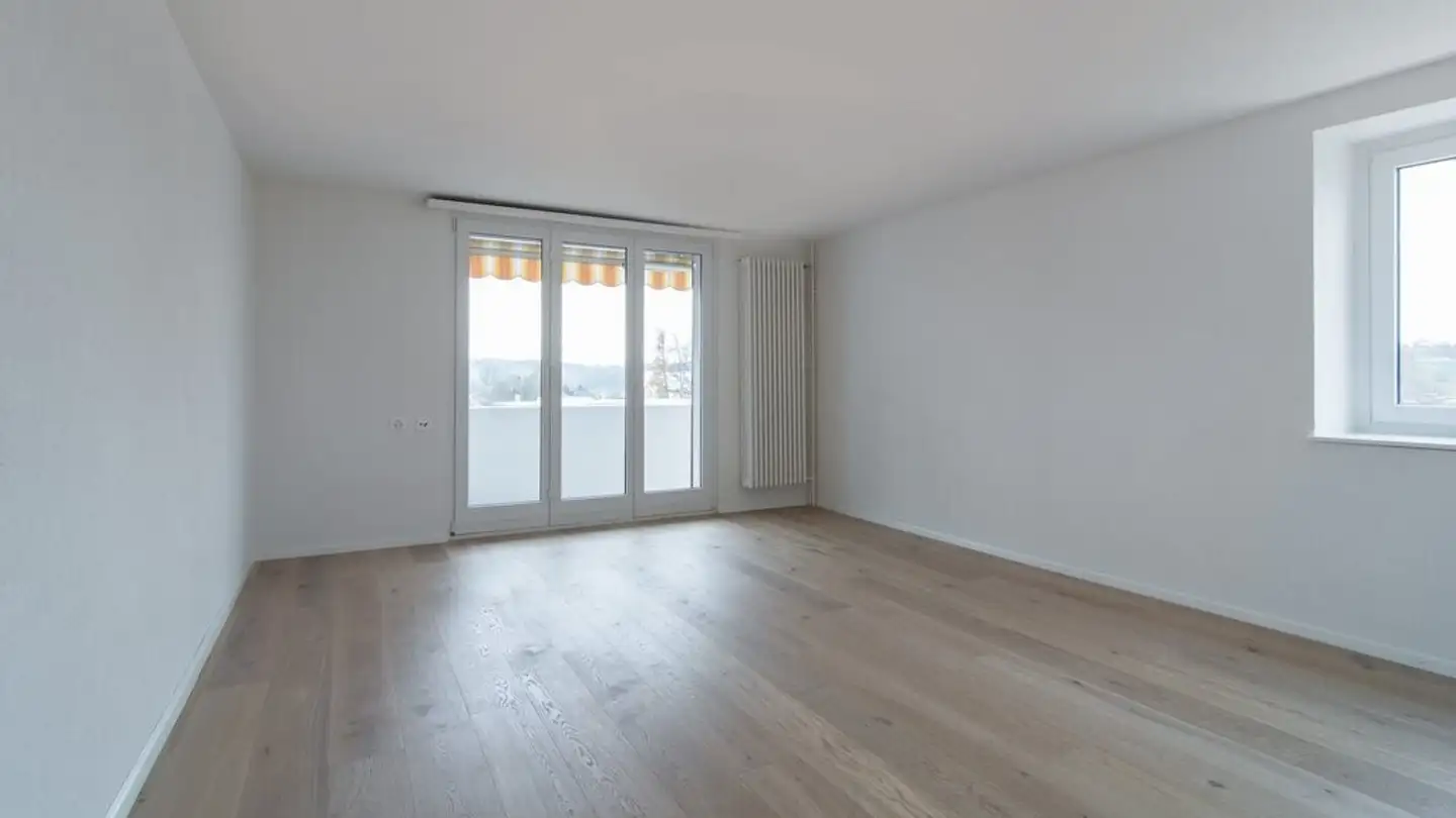 Apartment for rent - Obertor 11, 9220 Bischofszell - Photo 3