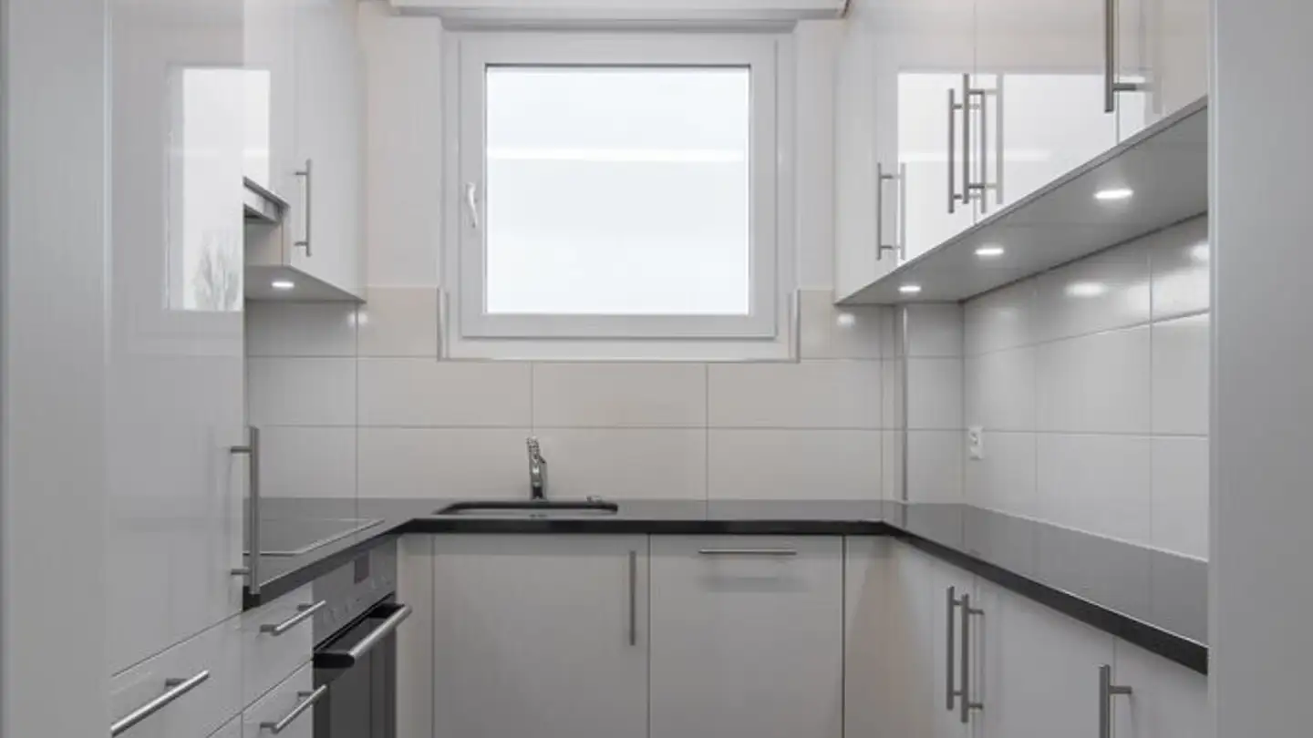 Apartment for rent - Obertor 11, 9220 Bischofszell - Photo 4