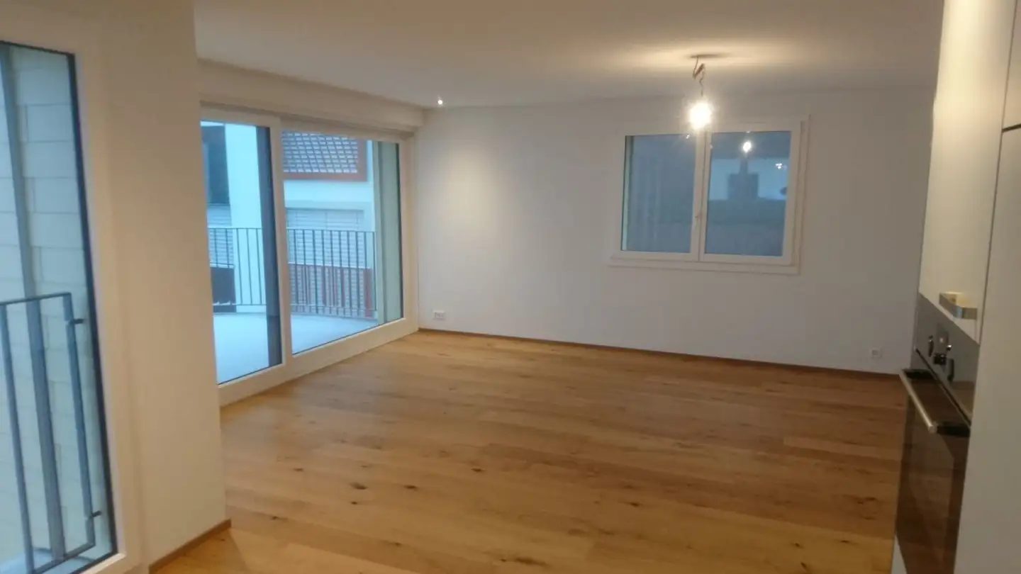 Apartment for rent - Hauptstrasse 4, 8840 Einsiedeln - Photo 4