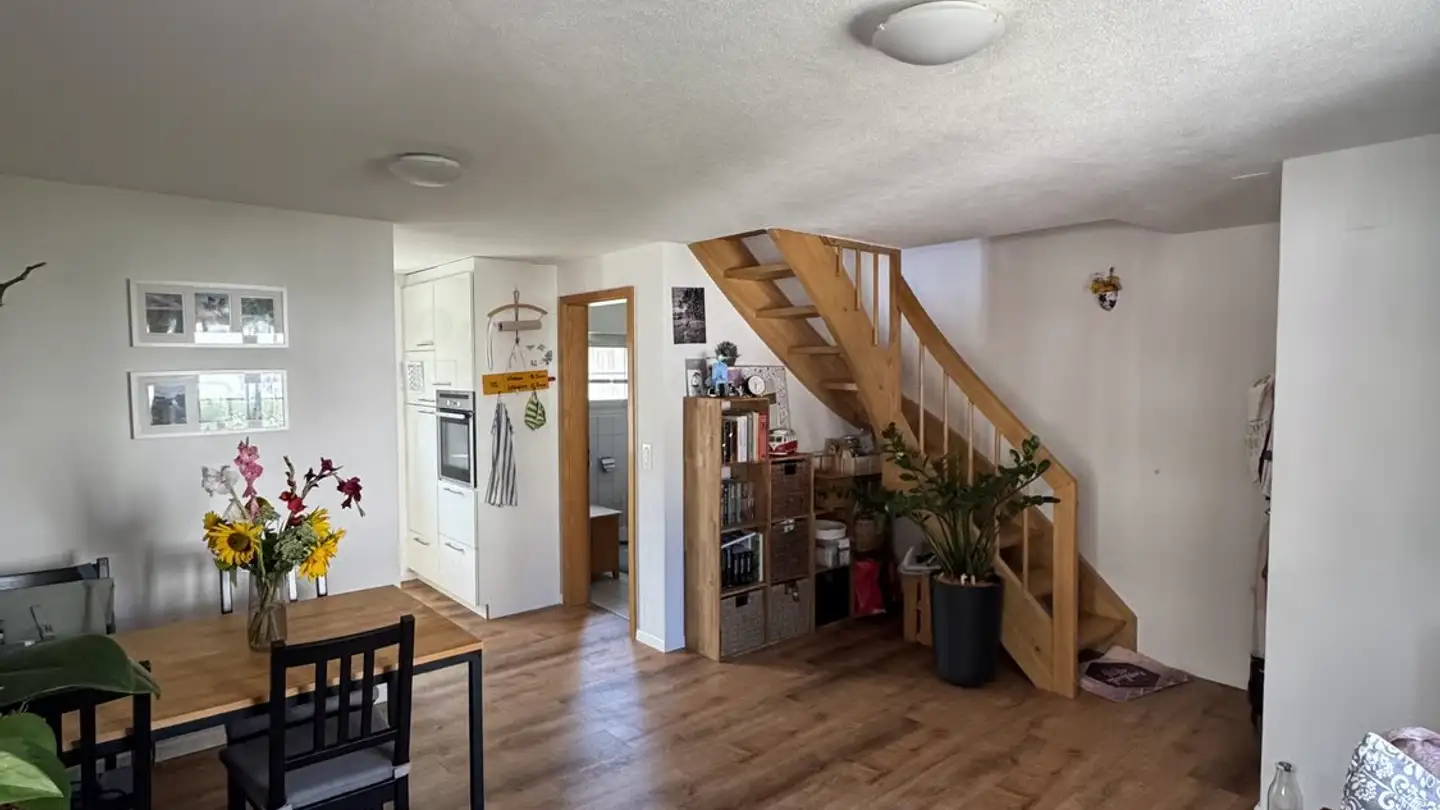 Apartment for rent - Hauptstrasse 77, 8274 Tägerwilen - Photo 4