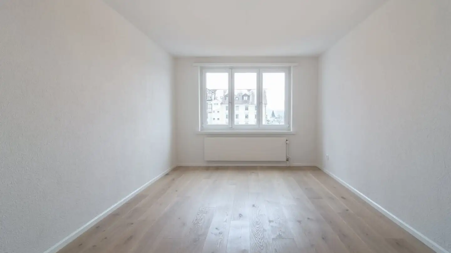 Apartment for rent - Obertor 11, 9220 Bischofszell - Photo 2