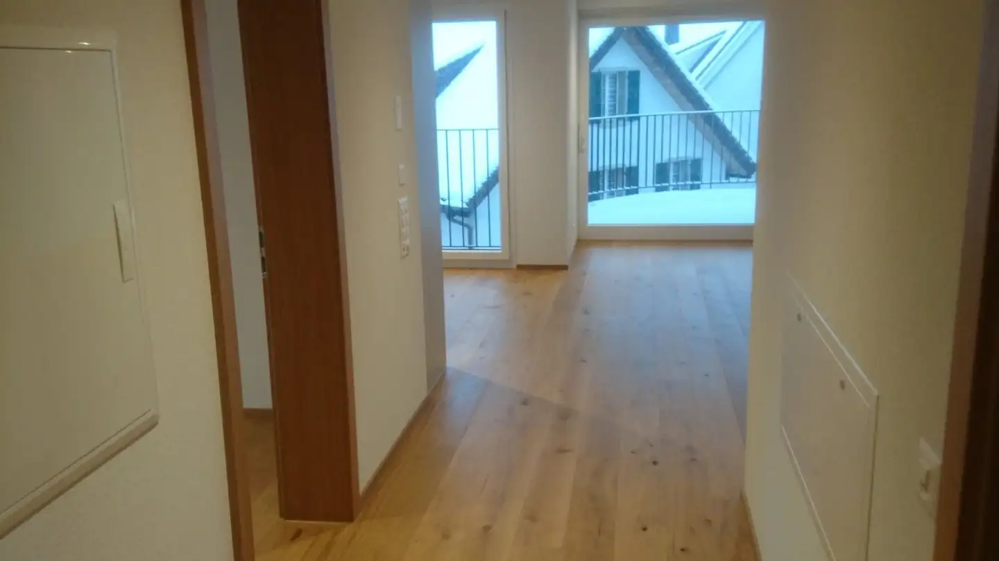 Apartment for rent - Hauptstrasse 4, 8840 Einsiedeln - Photo 2