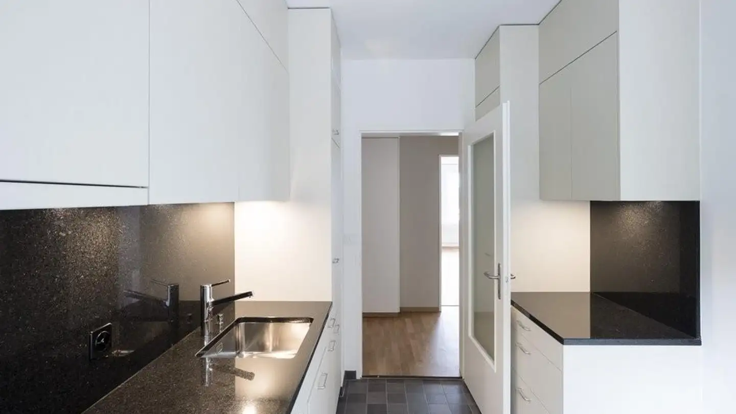 Appartement à louer - Schneebergstrasse 34, 9000 St. Gallen - Photo 3