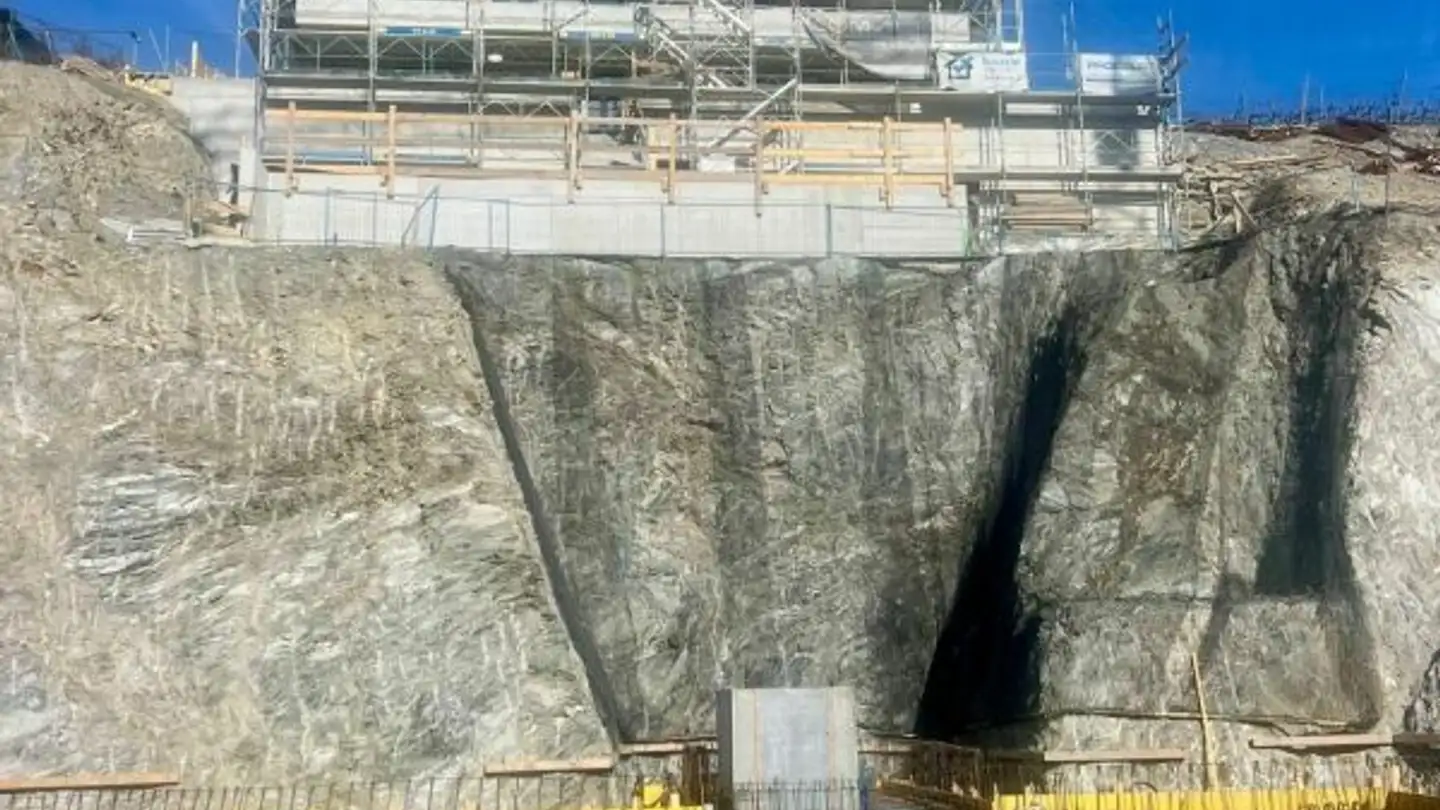 Appartamento in vendita - Route De La Râye, 3960 Corin-de-la-Crête - Foto 3