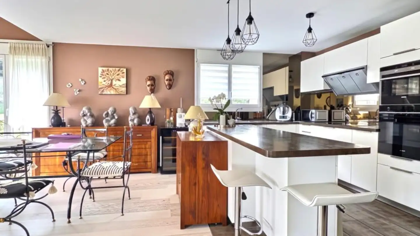 Penthouse for sale - 1902 Evionnaz - Photo 4