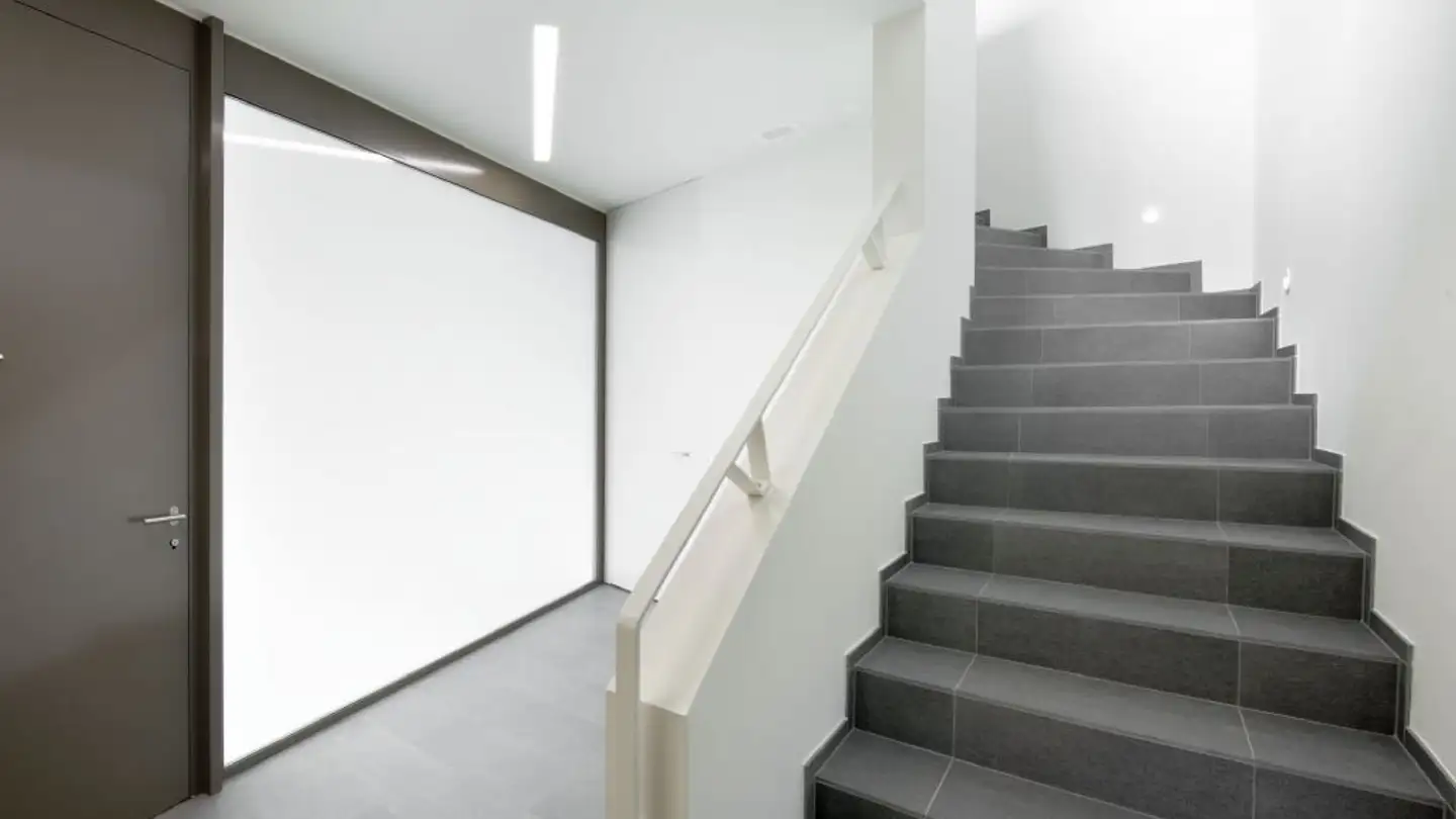 Casa singola in affitto - Kirschgartenweg 3, 5000 Aarau - Foto 4