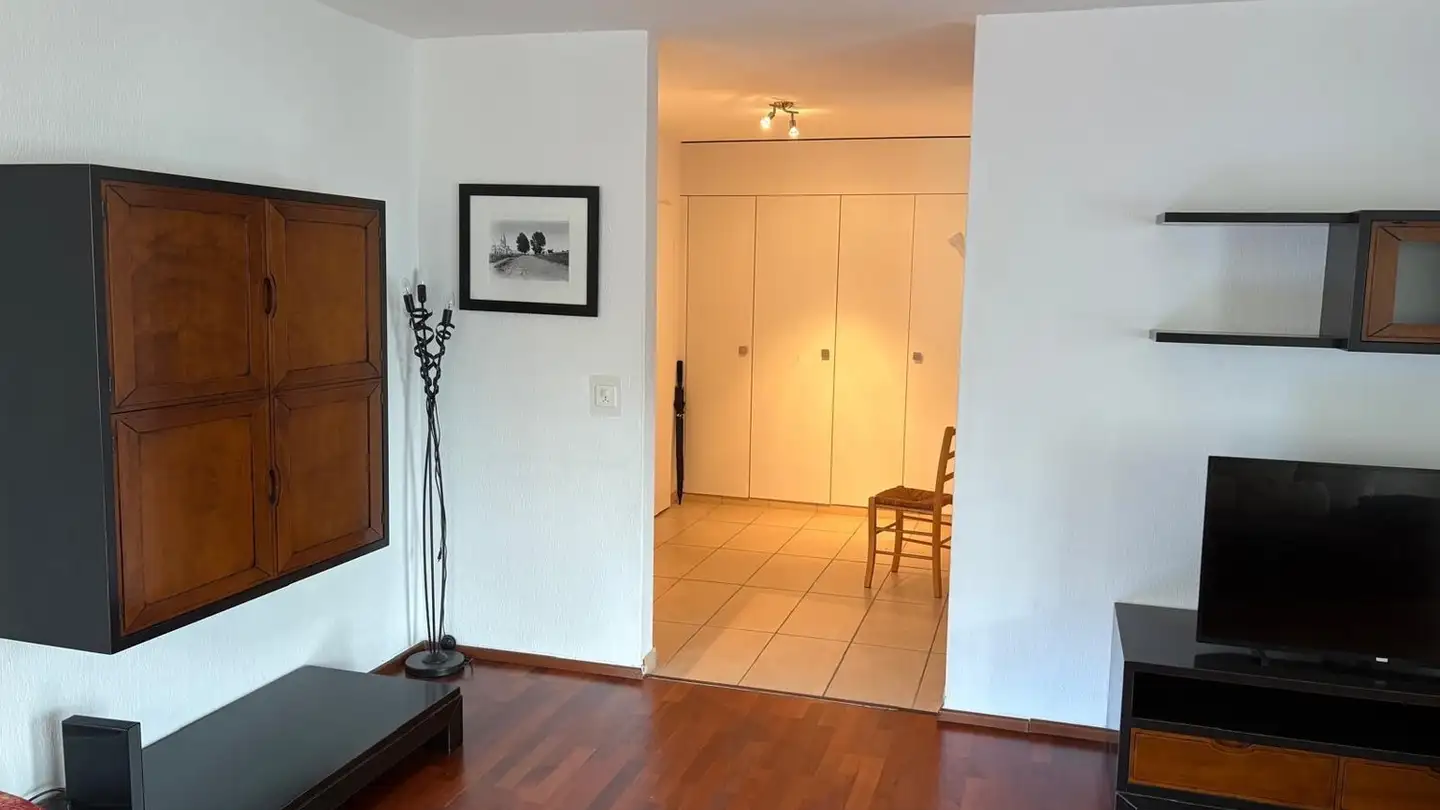 Appartement à louer - 8942 Oberrieden - Photo 2