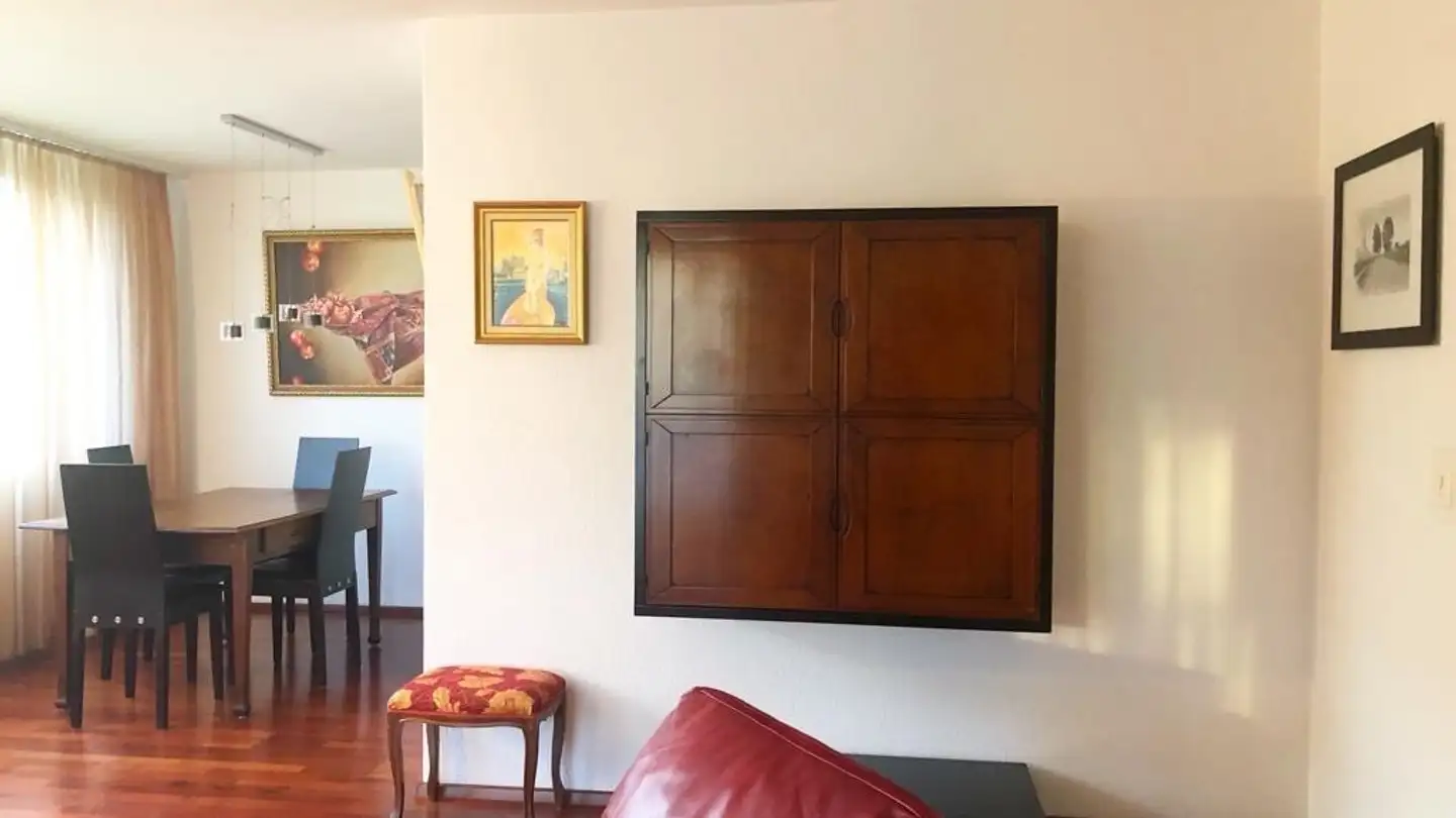 Appartement à louer - 8942 Oberrieden - Photo 3